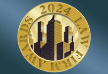 Malaysia Law Firm Awards 2024