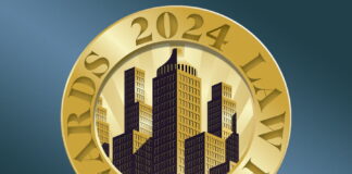 Malaysia Law Firm Awards 2024