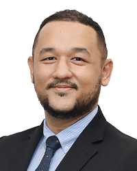 Mohammad Iliyas Razali