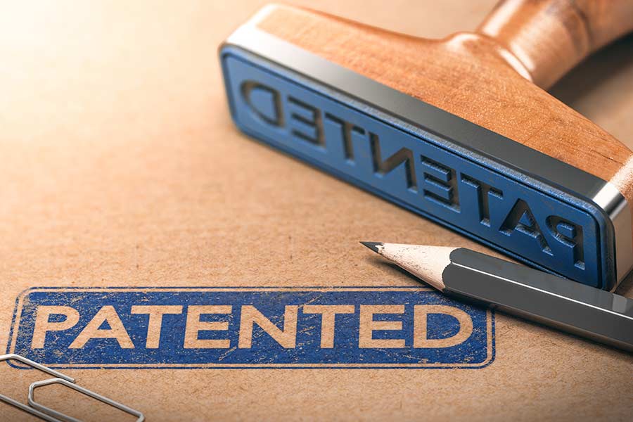 Myanmar Patent protection laws in effect