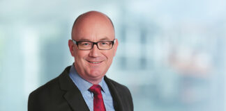Addleshaw Goddard adds partner Matt Gorman