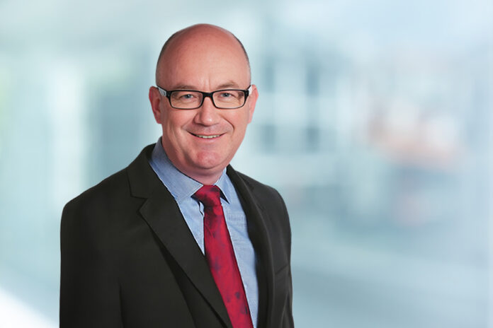 Addleshaw Goddard adds partner Matt Gorman