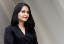 Nisha Kaur Uberoi Joins JSA
