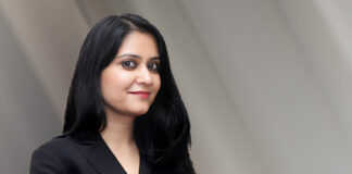 Nisha Kaur Uberoi Joins JSA