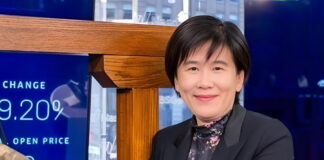 Portia Ku O'Melveny Shanghai