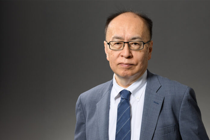 Hisaya Kimura