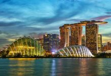 Quinn Emanuel sets up Singapore outpost