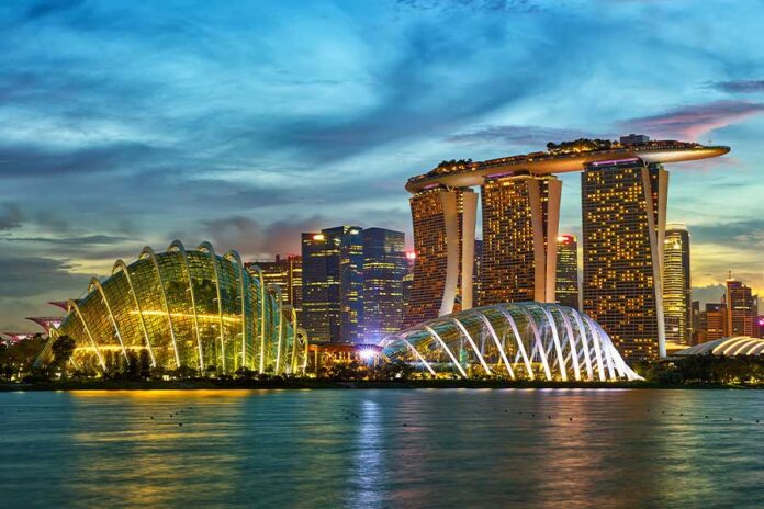 Quinn Emanuel strives to fortify brand in Singapore Quinn Emanuel sets up Singapore outpost