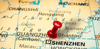 Rajah & Tann expansion into China