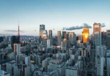 Rimon launches Tokyo office