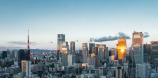 Rimon launches Tokyo office
