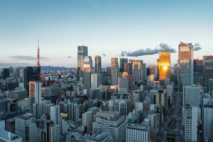 Rimon launches Tokyo office