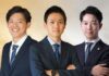 M&A structures in Japan