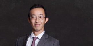 Kenneth Hui Head of Hong Kong Regulatory