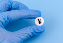 Japan pharma buyout