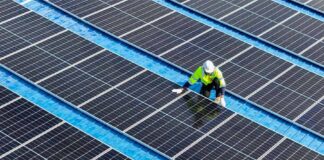 Solar PV Manufacturing Registration