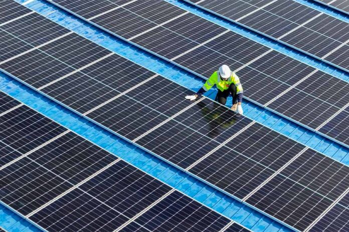 Solar PV Manufacturing Registration