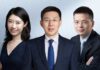 Sino-foreign joint ventures