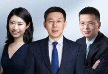Sino-foreign joint ventures