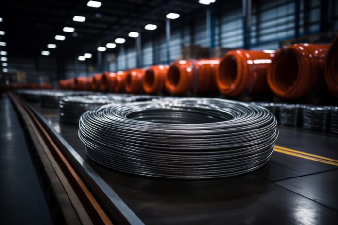 Trilegal and AZB advises Bansal Wire’s IPO