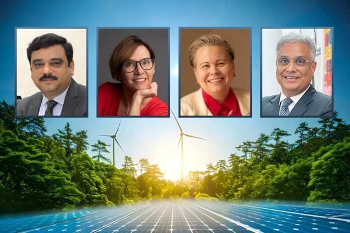 Trust Legal co-hosts UN green conference in India (1)