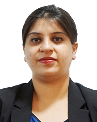 Vaneet Kaur