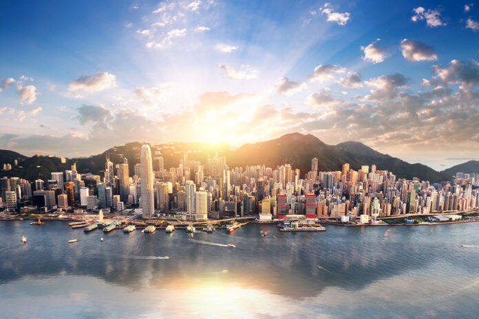 Wang Jing & GH Expands Hong Kong Office