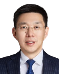 William Qiu, Zhong Lun Law Firm 