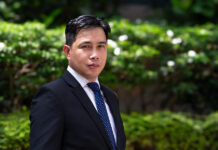 Withers、シンガポールでアジアの不動産プラクティスを拡大
