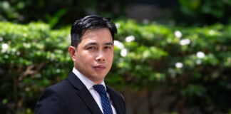 Withers Khattarwong adds Chau Hwei