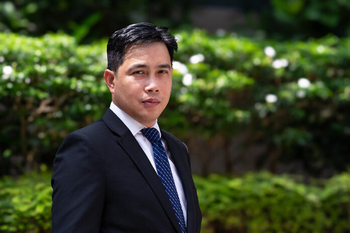 Withers Khattarwong adds Chau Hwei