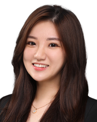 Ya Yun (Mya) Hsieh