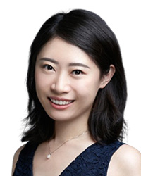 Yuanyuan Tao, Zhong Lun Law Firm 