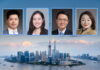Zhong Lun adds four partners 