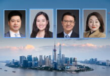 Zhong Lun adds four heavyweight partners in three offices Zhong Lun adds four partners