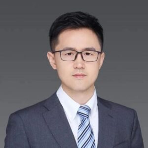 冯皓 