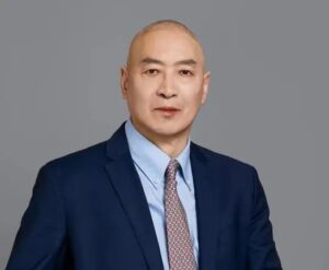 王卫东