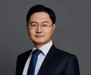 贾海波