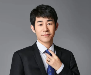 路竞祎