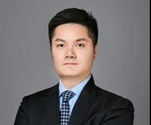 阳靖