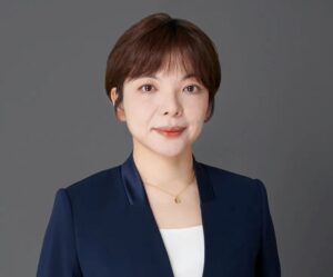 陈洁