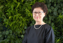 Mary Lim Thiam Suan