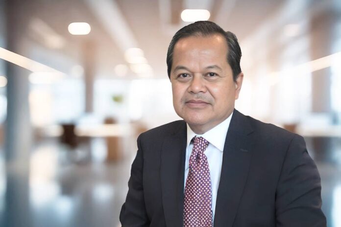 ARKO Recruits Dani Indrawan