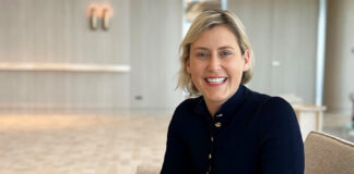 Felicity Healy Joins Ashurst as Partner