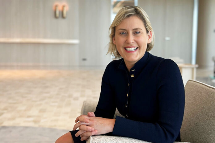 Felicity Healy Joins Ashurst as Partner