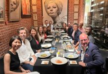 ACC Singapore Strengthens Community Bonds