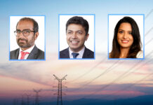 CAM, Latham and Trilegal assist on Adani Energy’s USD1bn QIP