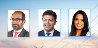 CAM, Latham and Trilegal assist on Adani Energy’s USD1bn QIP