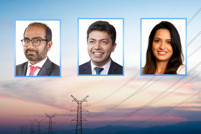 CAM, Latham and Trilegal assist on Adani Energy’s USD1bn QIP