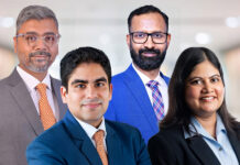 Cyril Amarchand Mangaldas Hiring Spree